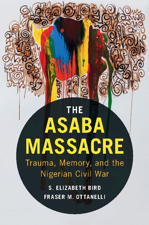 The Asaba Massacre(Kobo/電子書)