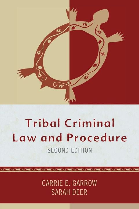 Tribal Criminal Law and Procedure(Kobo/電子書)