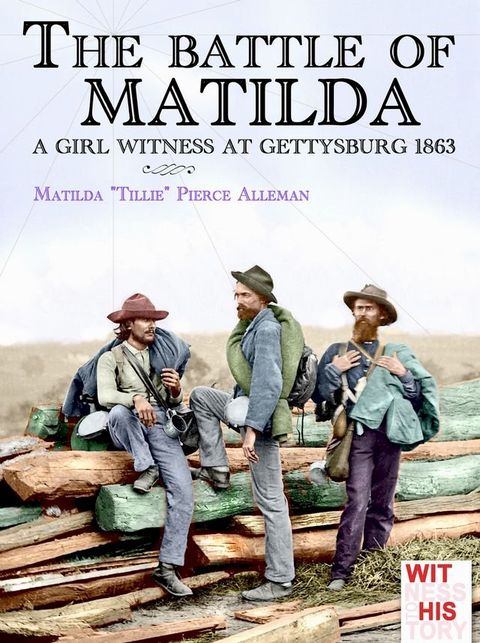 The battle of Matilda(Kobo/電子書)