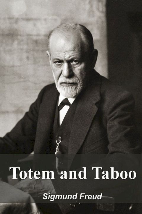 Totem and Taboo(Kobo/電子書)