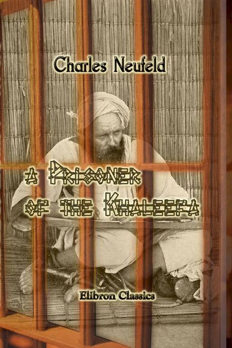 A Prisoner of the Khaleefa;(Kobo/電子書)