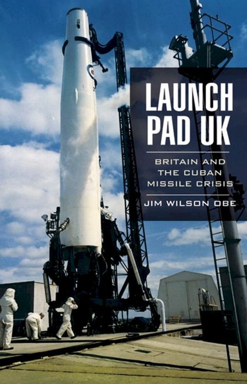 Launch Pad UK(Kobo/電子書)