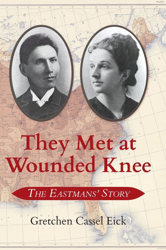  They Met at Wounded Knee(Kobo/電子書)