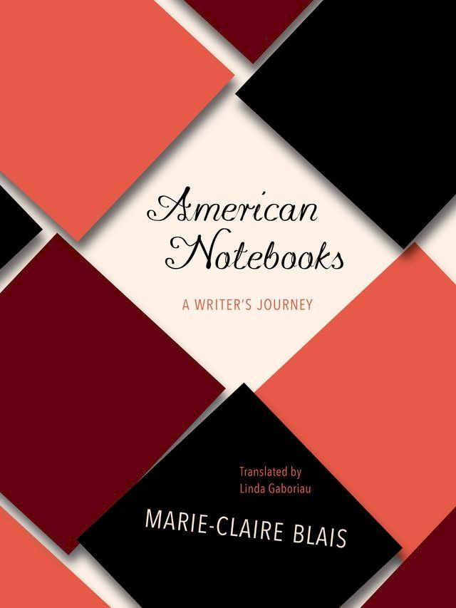  American Notebooks(Kobo/電子書)