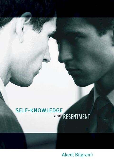 Self-Knowledge and Resentment(Kobo/電子書)