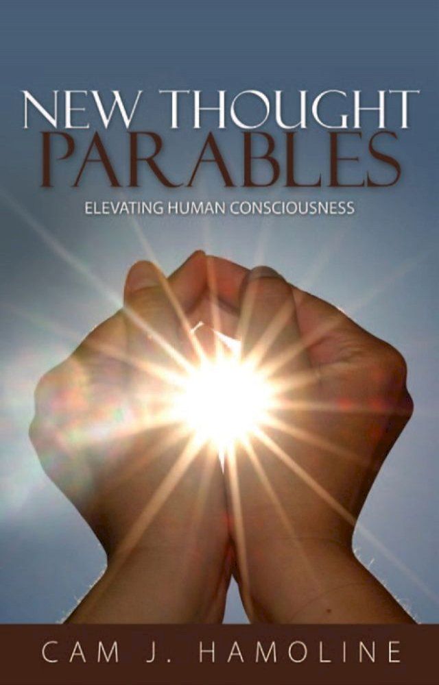  NEW THOUGHT PARABLES(Kobo/電子書)