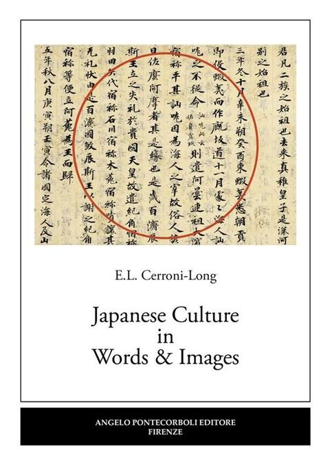 Japanese Culture in Words & Images(Kobo/電子書)