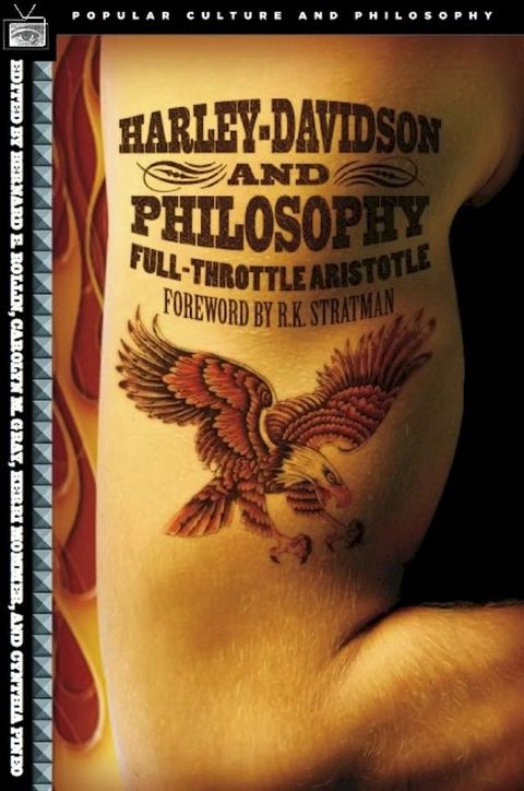 Harley-Davidson and Philosophy(Kobo/電子書)