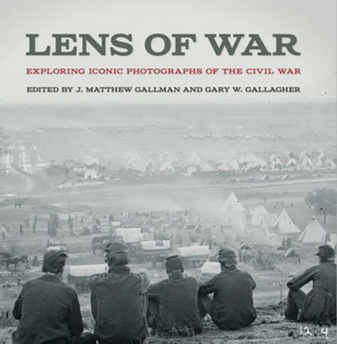 Lens of War(Kobo/電子書)