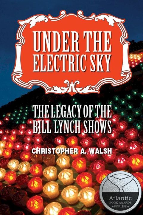 Under the Electric Sky(Kobo/電子書)