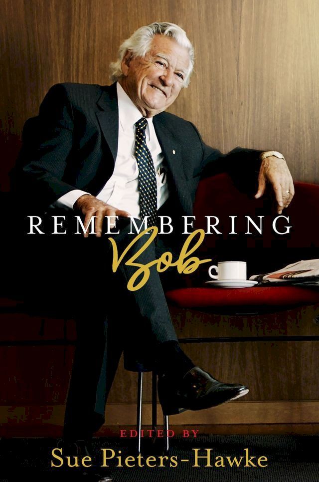  Remembering Bob(Kobo/電子書)