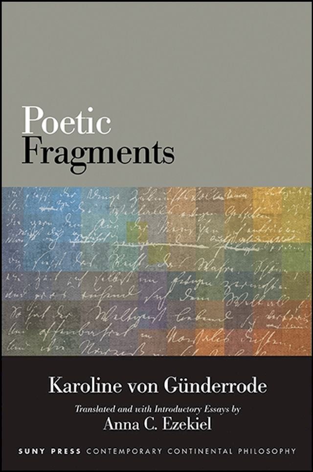  Poetic Fragments(Kobo/電子書)