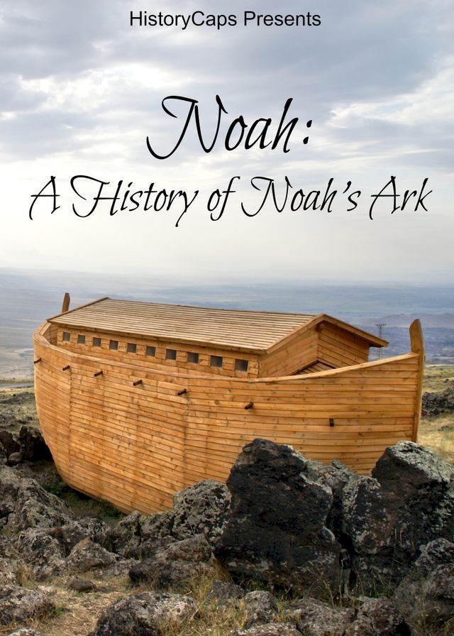  Noah(Kobo/電子書)