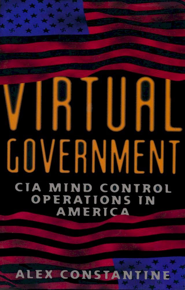  Virtual Government(Kobo/電子書)