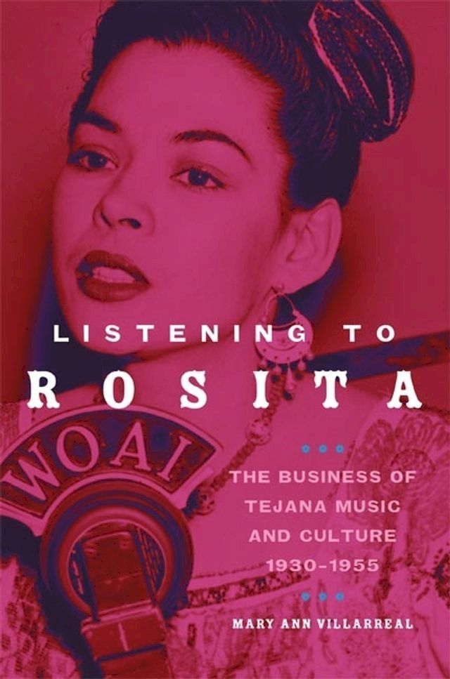  Listening to Rosita(Kobo/電子書)