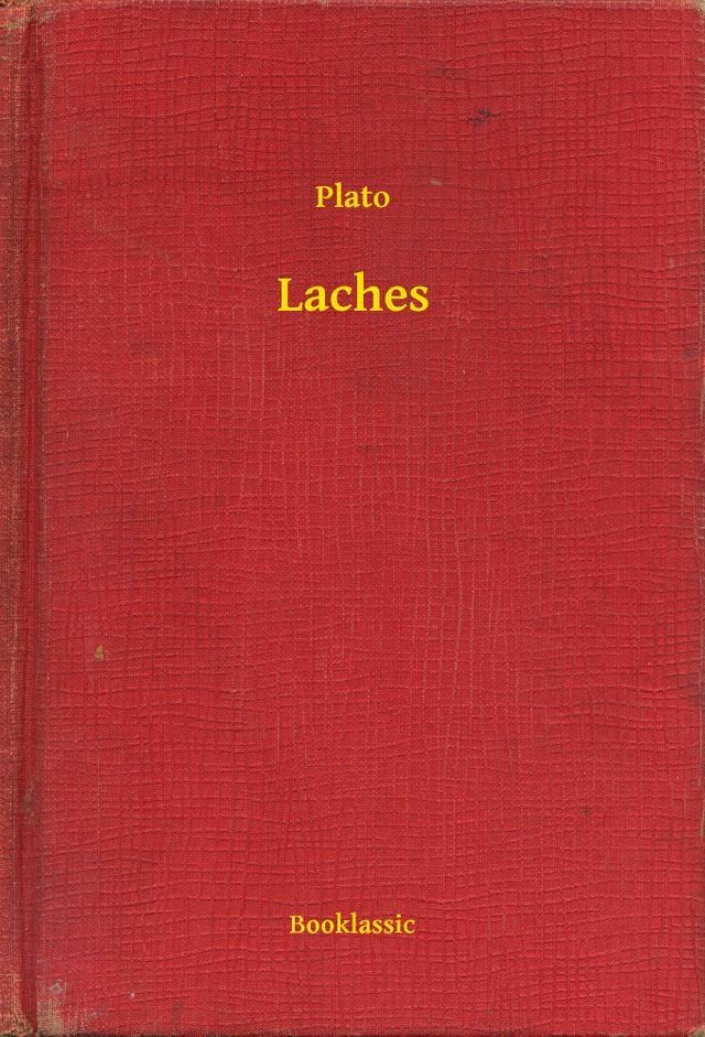  Laches(Kobo/電子書)