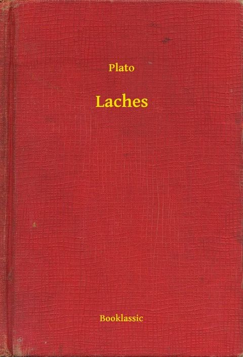 Laches(Kobo/電子書)