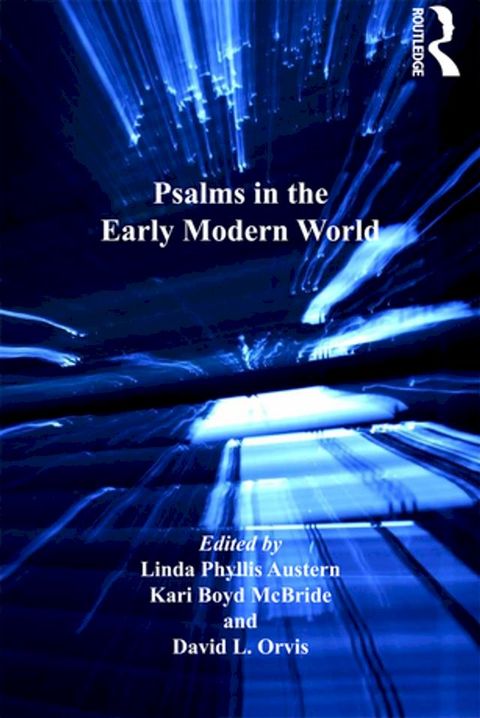 Psalms in the Early Modern World(Kobo/電子書)