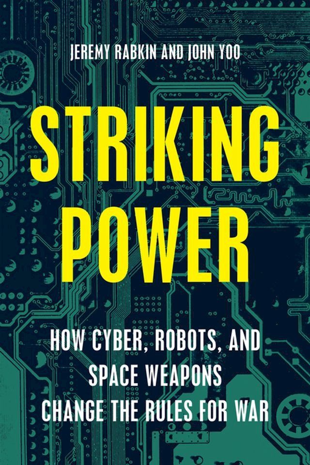  Striking Power(Kobo/電子書)