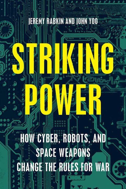 Striking Power(Kobo/電子書)