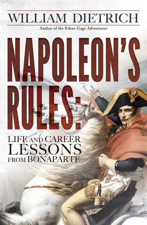 Napoleon's Rules(Kobo/電子書)