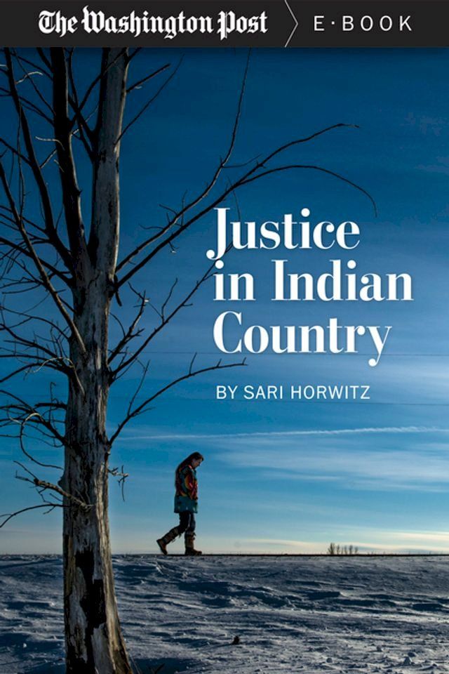  Justice in Indian Country(Kobo/電子書)