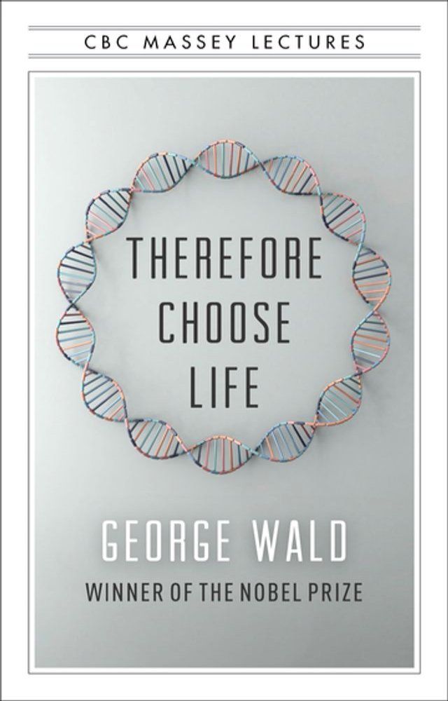  Therefore Choose Life(Kobo/電子書)