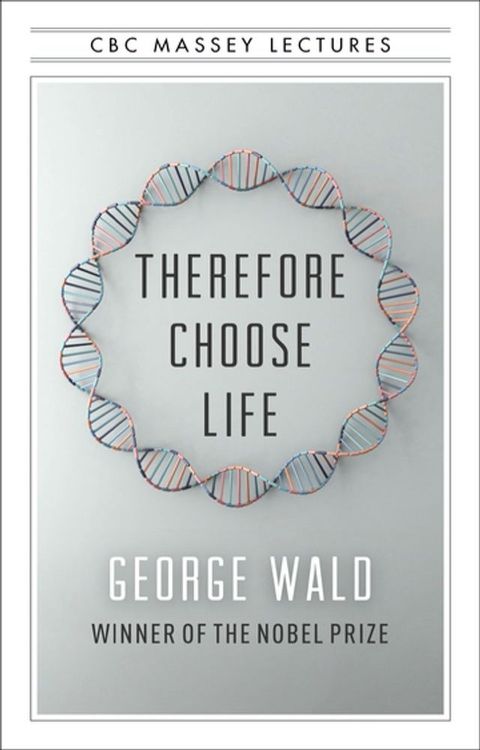 Therefore Choose Life(Kobo/電子書)