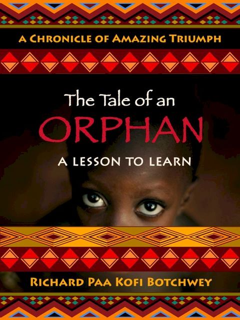 The Tale of an Orphan(Kobo/電子書)