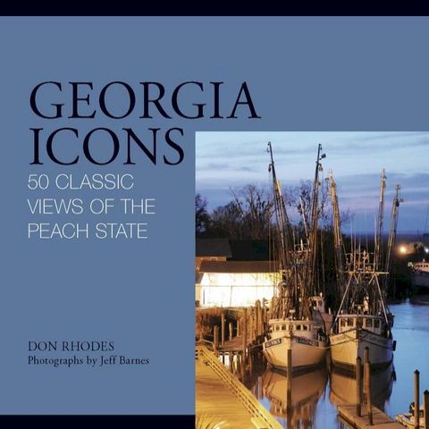 Georgia Icons(Kobo/電子書)