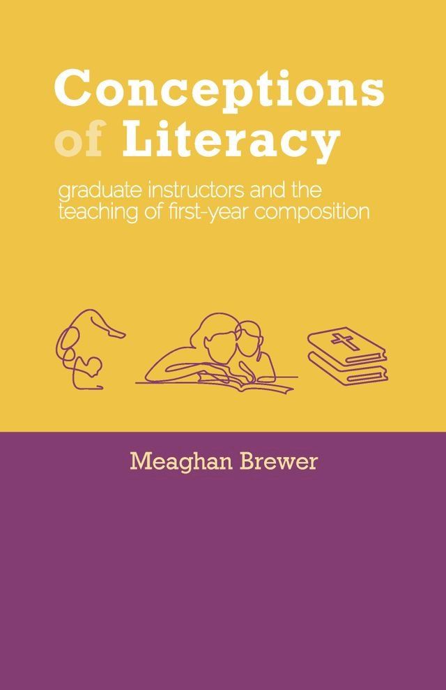  Conceptions of Literacy(Kobo/電子書)