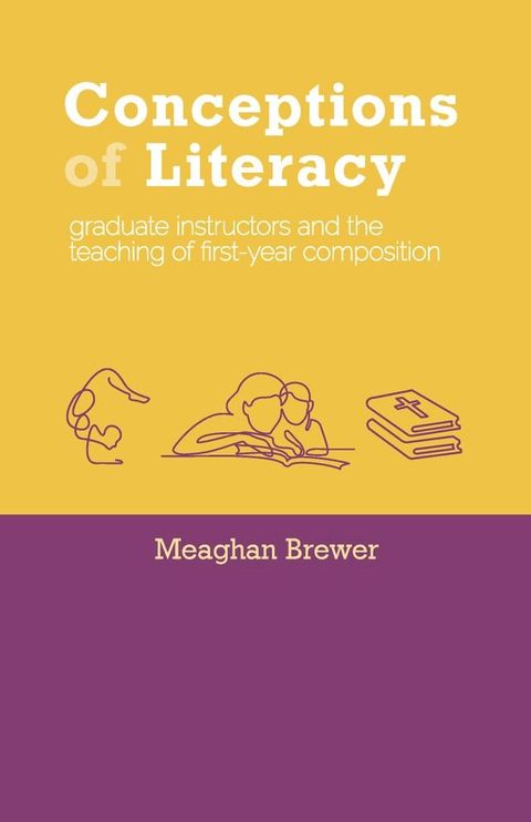 Conceptions of Literacy(Kobo/電子書)