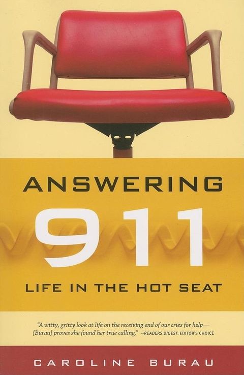 Answering 911(Kobo/電子書)