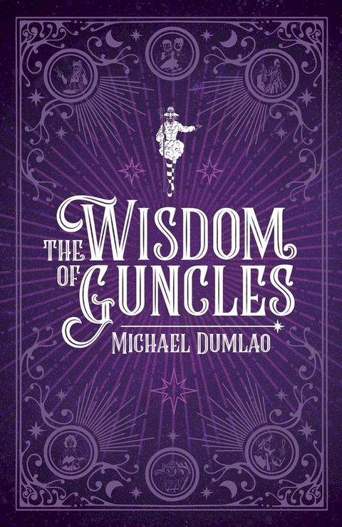 The Wisdom of Guncles(Kobo/電子書)