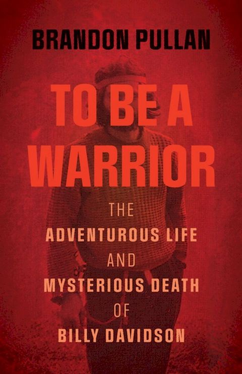 To Be a Warrior(Kobo/電子書)