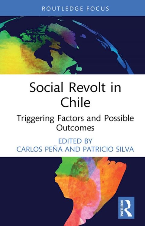 Social Revolt in Chile(Kobo/電子書)