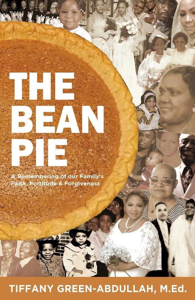  The Bean Pie(Kobo/電子書)