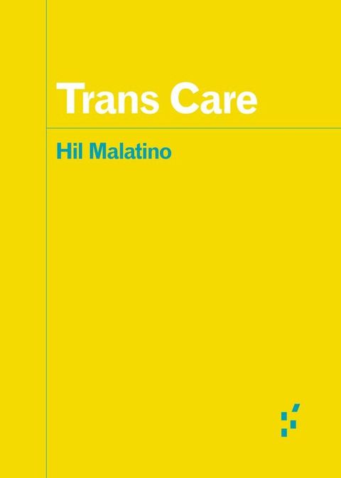 Trans Care(Kobo/電子書)