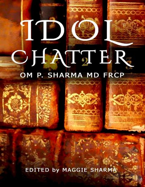 Idol Chatter(Kobo/電子書)