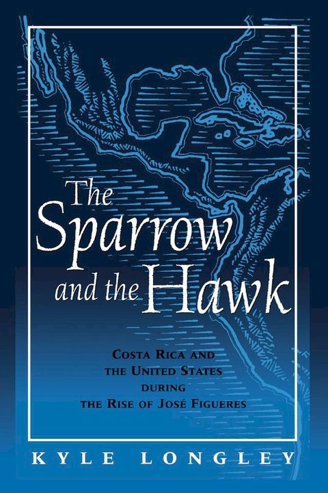 Sparrow and the Hawk(Kobo/電子書)