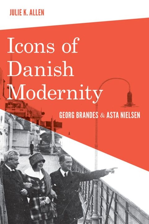 Icons of Danish Modernity(Kobo/電子書)