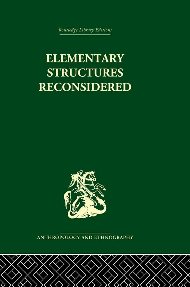  Elementary Structures Reconsidered(Kobo/電子書)