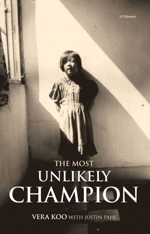 The Most Unlikely Champion(Kobo/電子書)