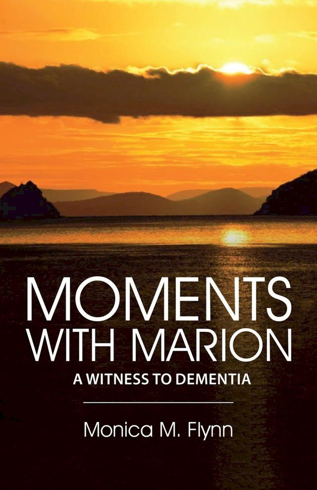  Moments with Marion(Kobo/電子書)