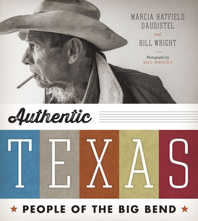  Authentic Texas(Kobo/電子書)