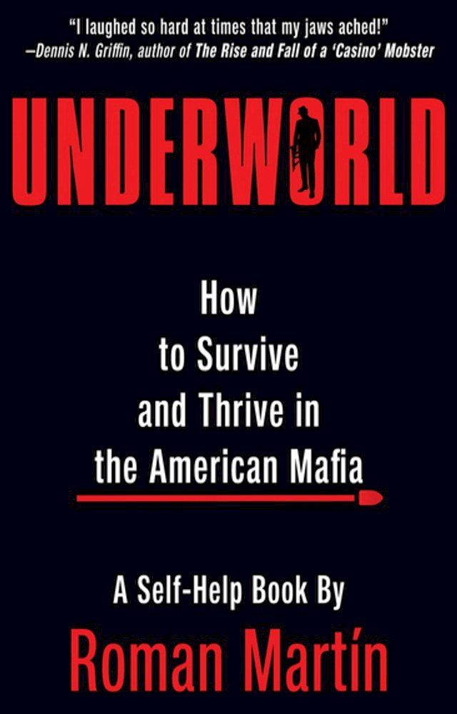  Underworld(Kobo/電子書)