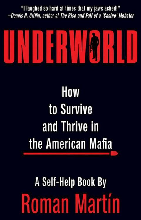 Underworld(Kobo/電子書)