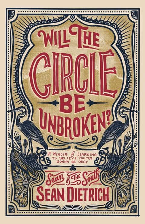 Will the Circle Be Unbroken?(Kobo/電子書)