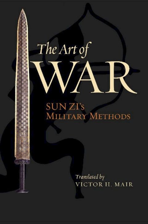 The Art of War(Kobo/電子書)