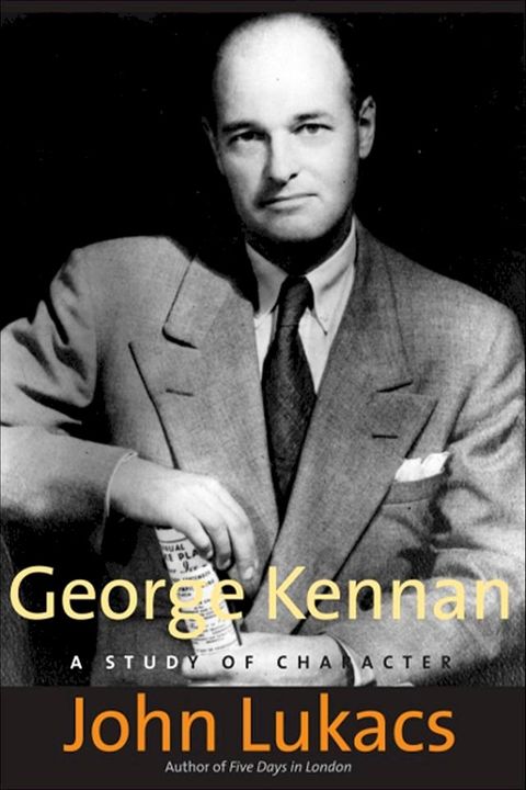 George Kennan(Kobo/電子書)